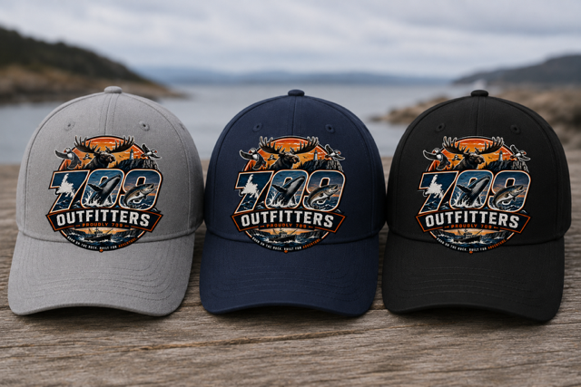 709 Heritage Series Hat