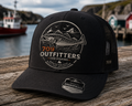 709 Outfitters Classic Trucker Hat